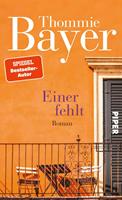   Einer fehlt