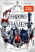   Night of Shadows and Flames &ndash; Der Wilde Wald