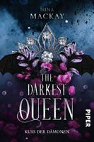   The Darkest Queen