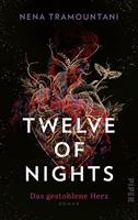 Twelve of Nights – Das gestohlene Herz