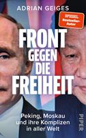   Front gegen die Freiheit