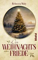   Der Weihnachtsfriede