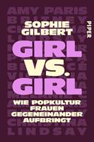  Girl vs. Girl