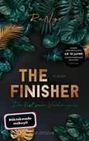 The Finisher – Du bist sein Verhängnis