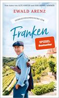   Gebrauchsanweisung für Franken