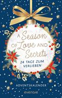   A Season of Love and Secrets