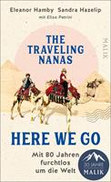   The traveling Nanas &ndash; Here we go