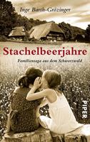   Stachelbeerjahre
