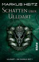   Schatten &uuml;ber Ulldart