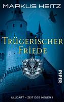  Trügerischer Friede