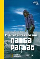   Die rote Rakete am Nanga Parbat