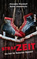   Strafzeit