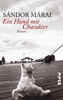   Ein Hund mit Charakter