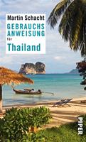 Gebrauchsanweisung für Thailand