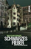   Schwarzes Fieber