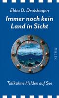   Immer noch kein Land in Sicht