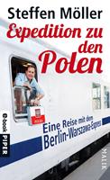   Expedition zu den Polen
