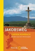   Jakobsweg