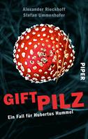   Giftpilz