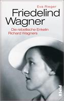   Friedelind Wagner