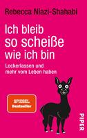   Ich bleib so schei&szlig;e, wie ich bin