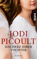   Das Herz ihrer Tochter