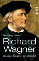   Richard Wagner