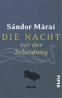   Die Nacht vor der Scheidung