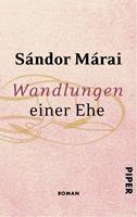   Wandlungen einer Ehe
