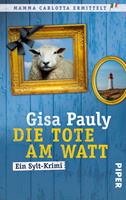   Die Tote am Watt