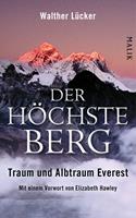   Der höchste Berg