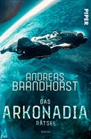   Das Arkonadia-Rätsel