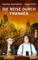   Die Reise durch Franken