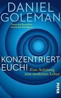   Konzentriert Euch!