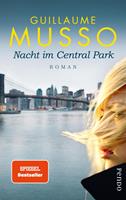   Nacht im Central Park