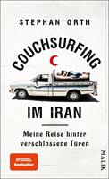   Couchsurfing im Iran