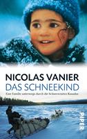   Das Schneekind