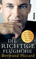   Die richtige Flughöhe