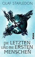   Die Letzten und die Ersten Menschen