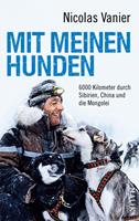   Mit meinen Hunden