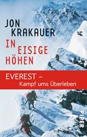   In eisige Höhen