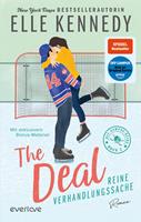   The Deal &ndash; Reine Verhandlungssache