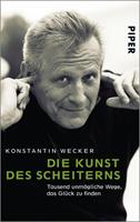   Die Kunst des Scheiterns
