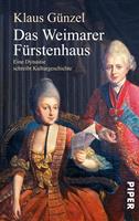   Das Weimarer F&uuml;rstenhaus
