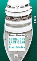   Gebrauchsanweisung für Kreuzfahrten