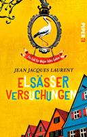   Els&auml;sser Versuchungen