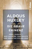   Die Graue Eminenz