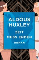   Zeit muss enden