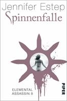   Spinnenfalle