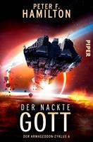   Der nackte Gott